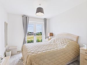 Bedroom Four- click for photo gallery